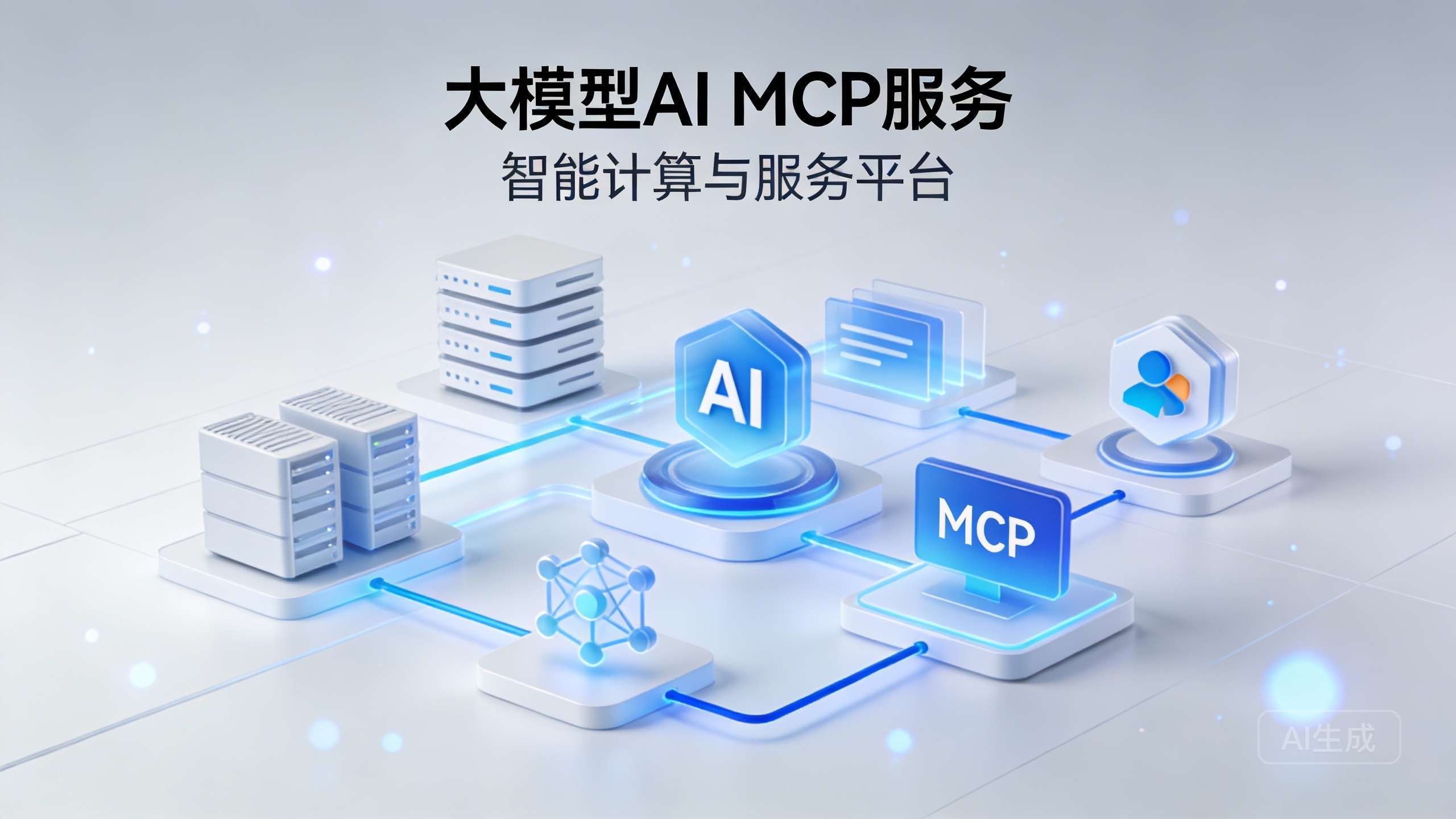 MCP服务