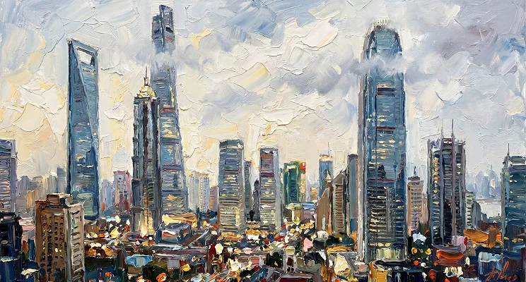 可视化的工作流编排