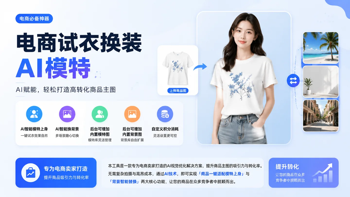 智言万象 插件预览 3