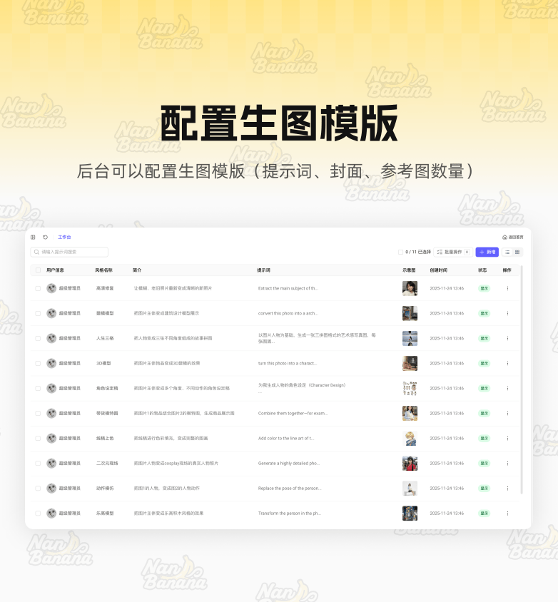 图生图:让参考图成为创作起点