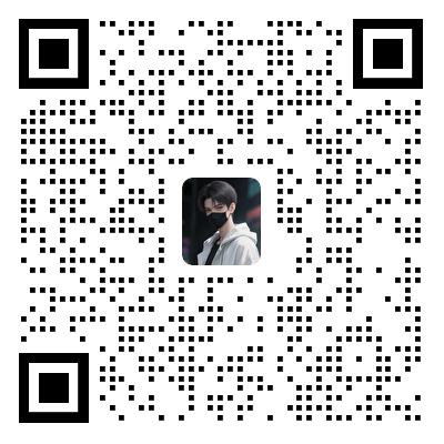 QQ QR Code